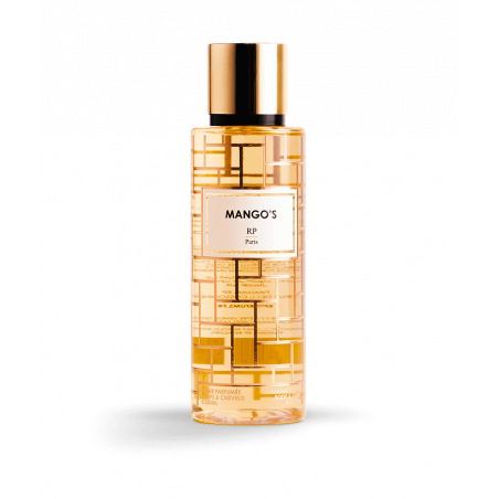 Brume parfumée Mango's – Rp Paris 250 ML